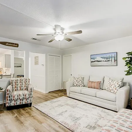 Sea Walk Villas 7